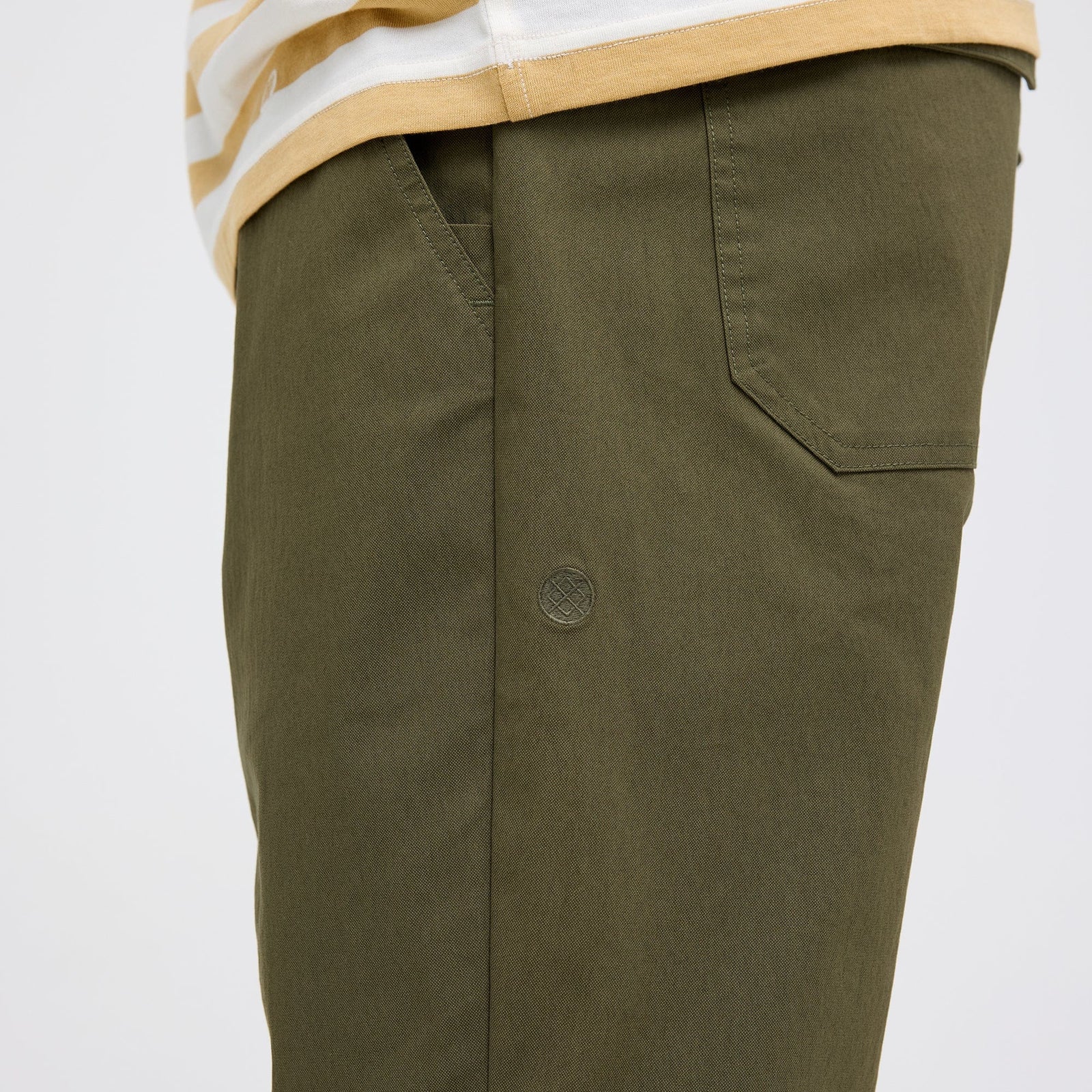 stance pantaloni Compound Pant