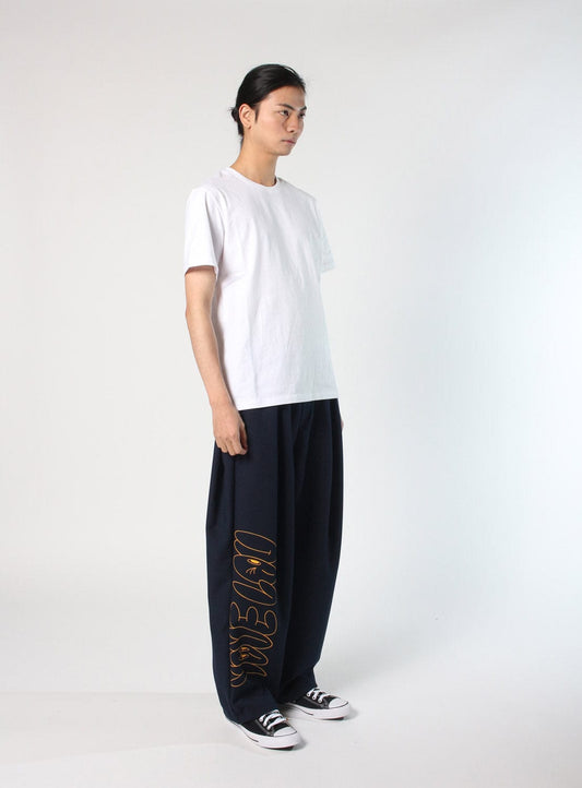 tee library Love Yove Lou Baggy Pants foto 3