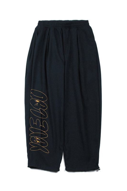 tee library Love Yove Lou Baggy Pants foto 1