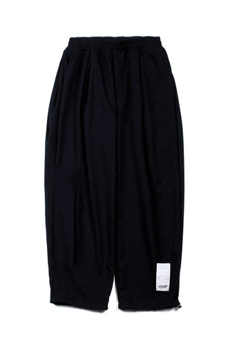 pantaloni tee library WHAT LIFE IS RIP OFF BAGGY PANTS