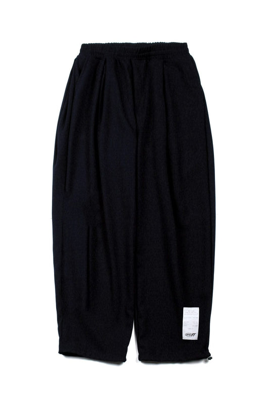 tee library What Life Is Rip Off Baggy Pants foto 1