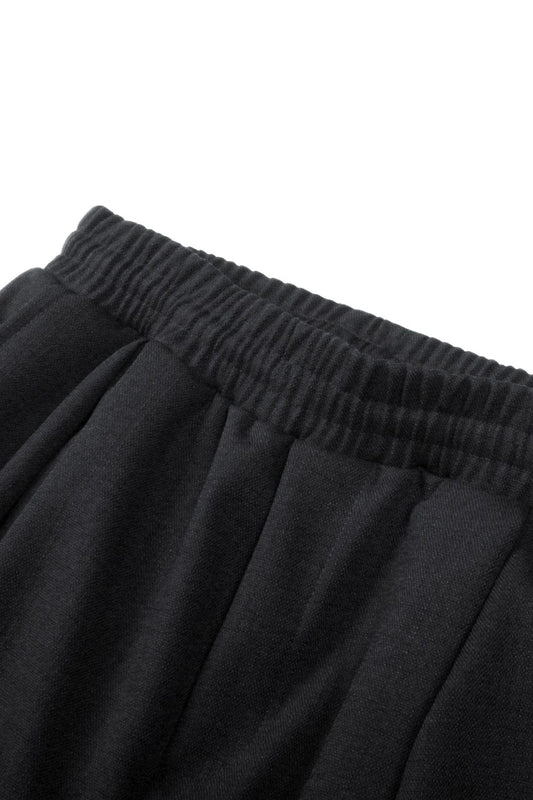 tee library What Life Is Rip Off Baggy Pants foto 4