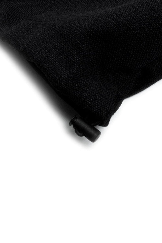 tee library What Life Is Rip Off Baggy Pants foto 5