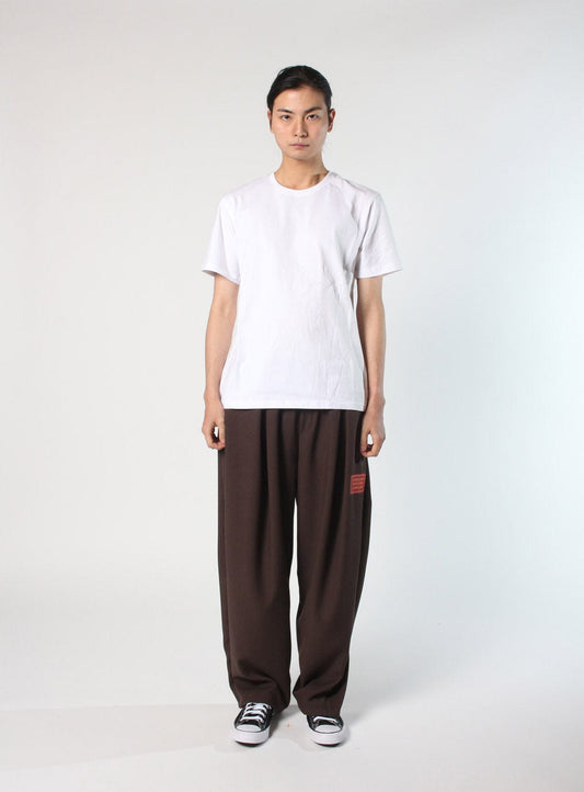 tee library Writer Story Lover Baggy Pants foto 2