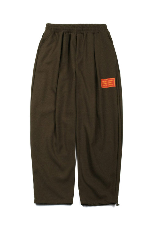 tee library Writer Story Lover Baggy Pants foto 1