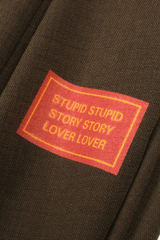 tee library Writer Story Lover Baggy Pants foto 4