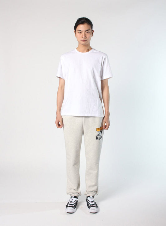 tee library Writer Write Right Joggers foto 2