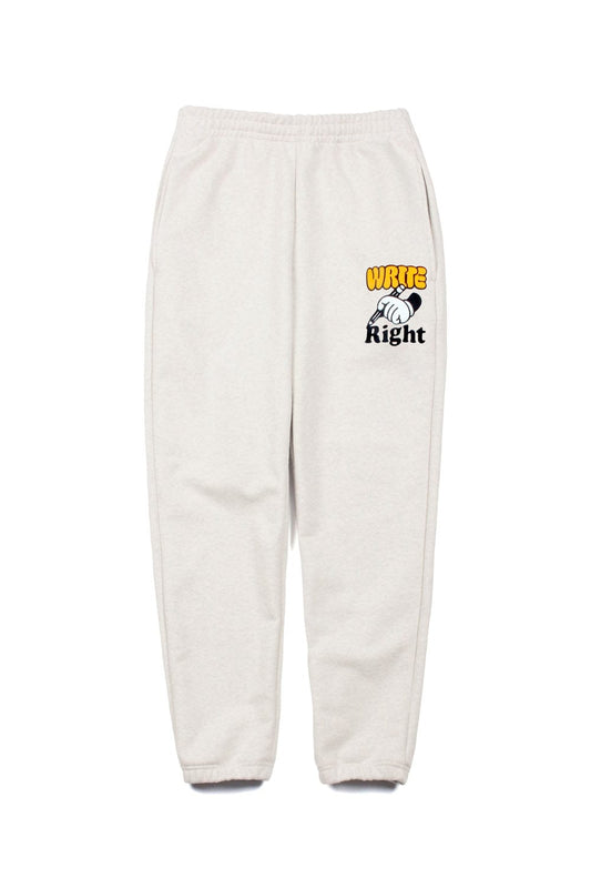 tee library Writer Write Right Joggers foto 1