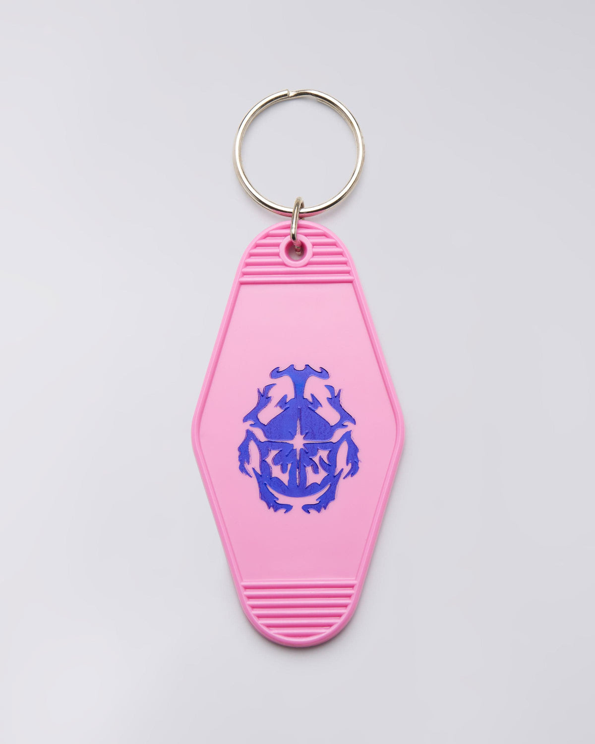 edwin portachiavi Hotel Keyring