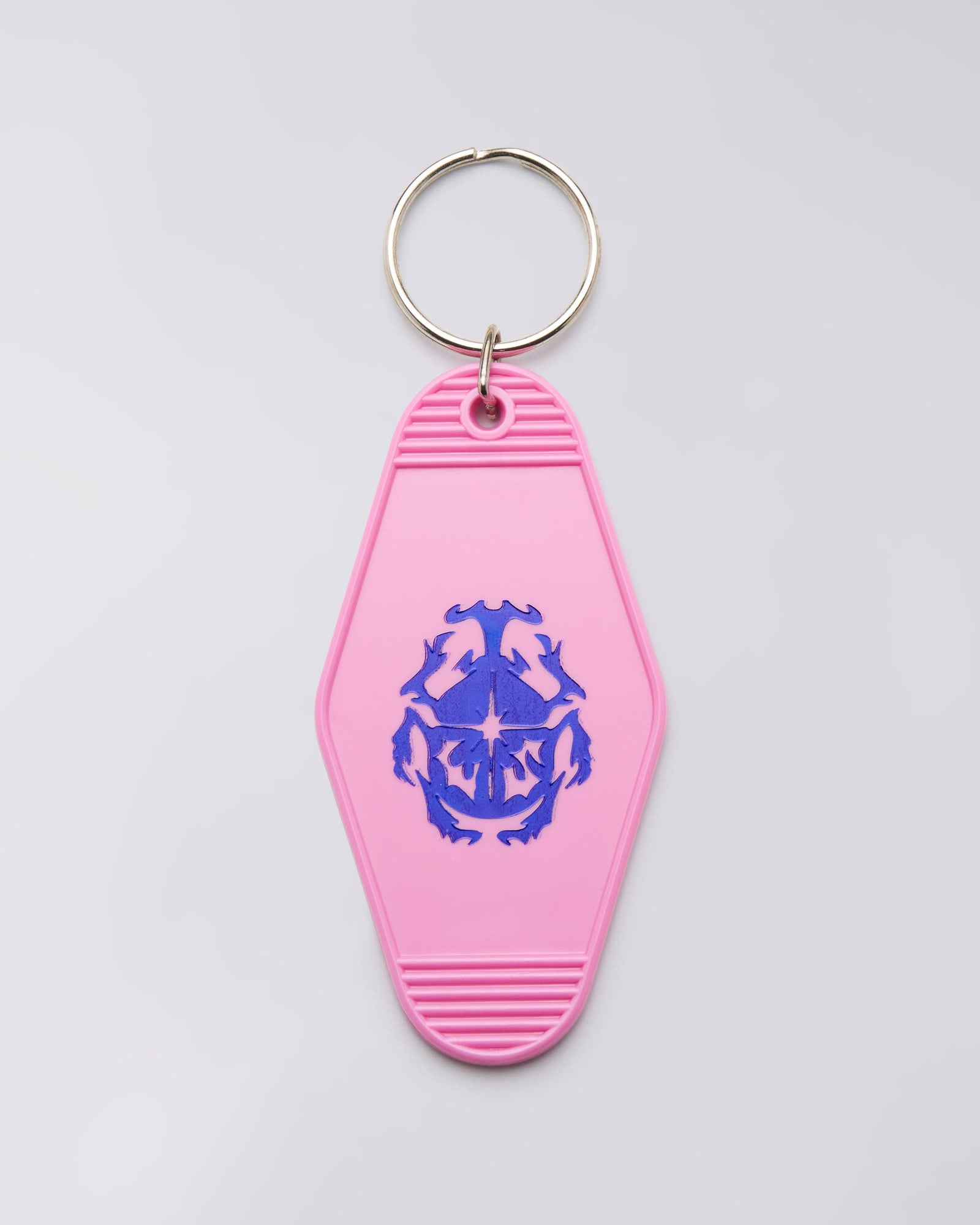 edwin portachiavi Hotel Keyring