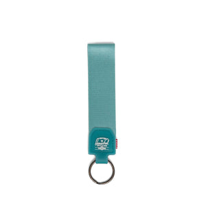 KEYCHAIN - NEON BLUE