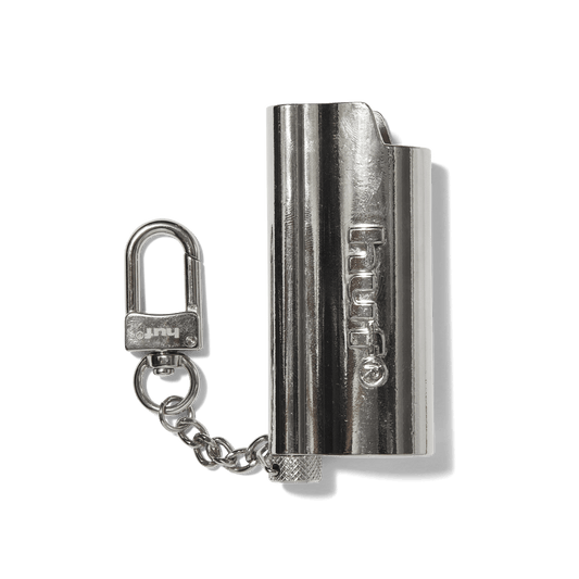 huf Burner Lighter Sleeve Keychain foto 3