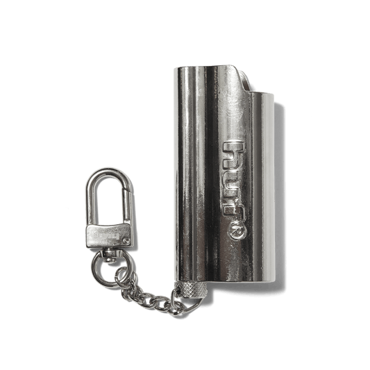 huf Burner Lighter Sleeve Keychain foto 1