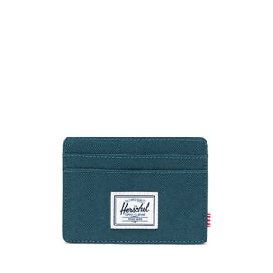 Charlie Cardholder