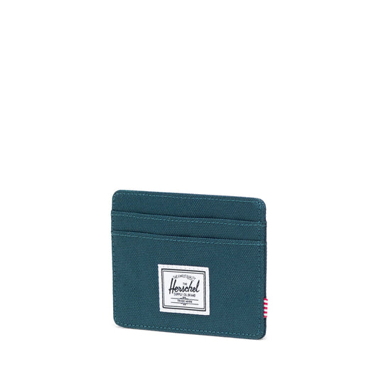 herschel Charlie Cardholder foto 2