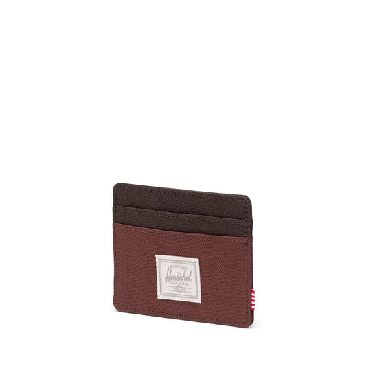 herschel Charlie Cardholder foto 2