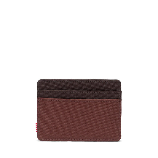 herschel Charlie Cardholder foto 3