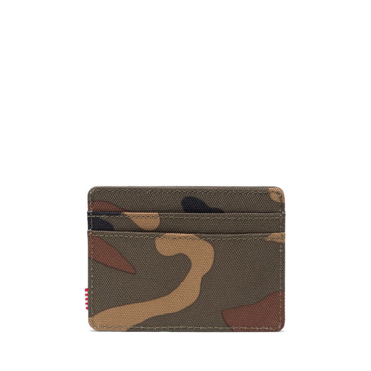 herschel Charlie Cardholder foto 3