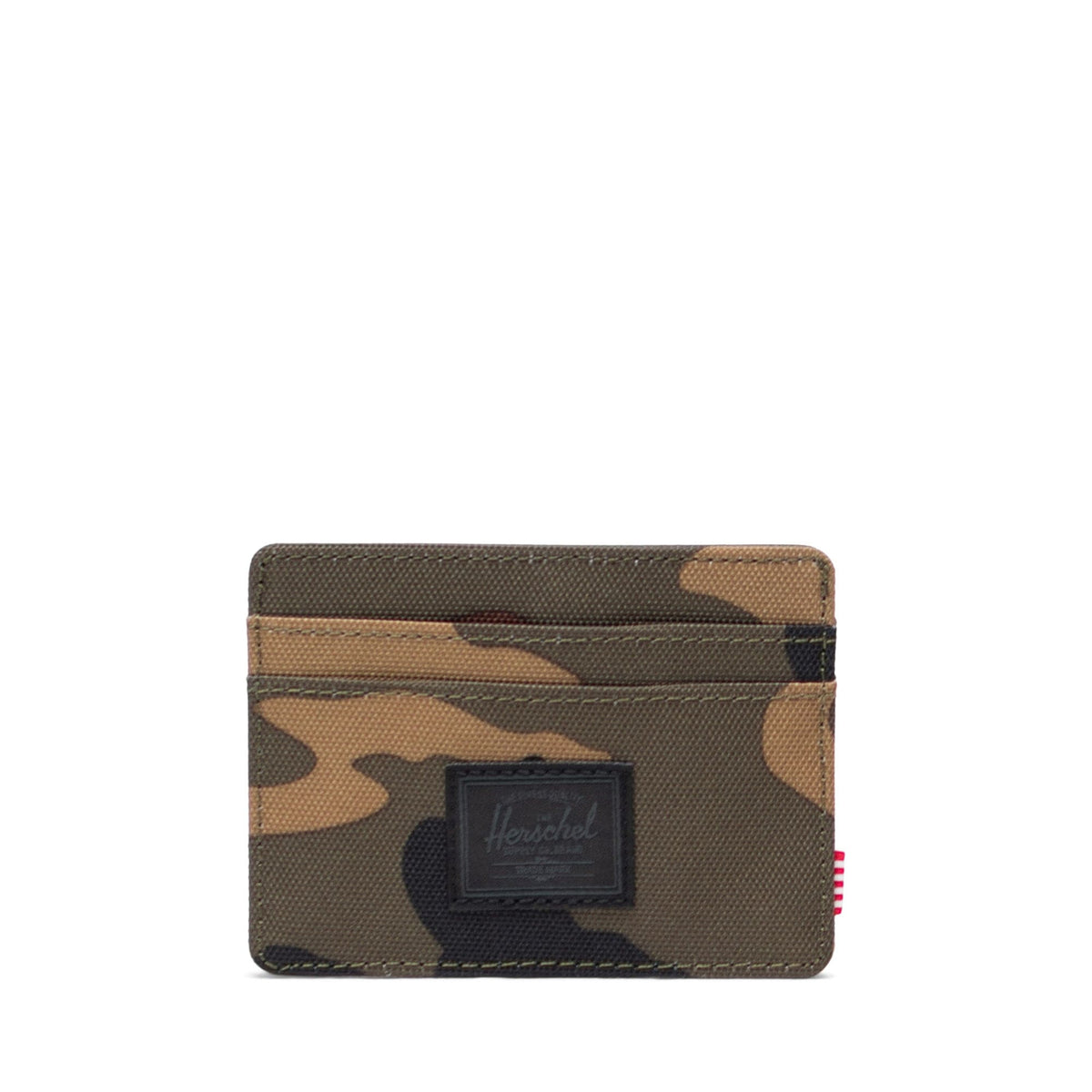 herschel portafogli Charlie Cardholder