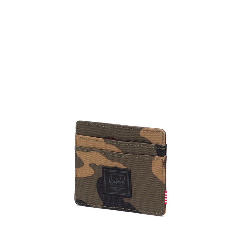 herschel portafogli Charlie Cardholder