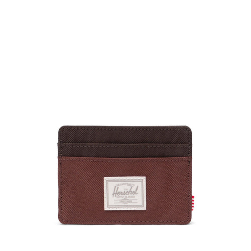 portafogli herschel CHARLIE CARDHOLDER