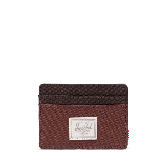 herschel Charlie Cardholder foto 1