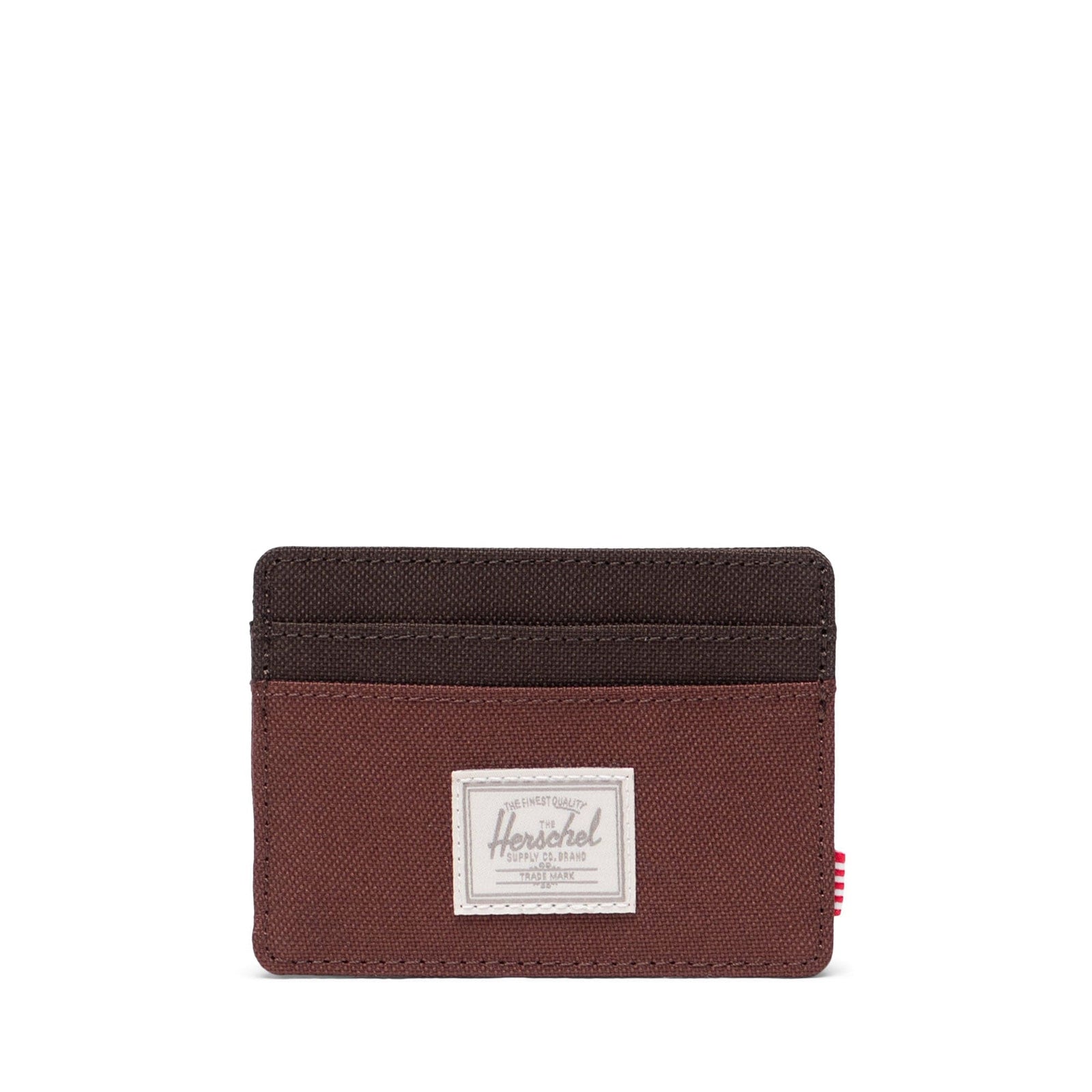 herschel portafogli Charlie Cardholder