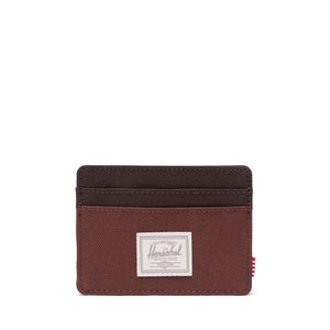 Charlie Cardholder