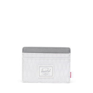 Charlie Cardholder