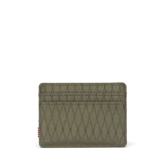 herschel Charlie Cardholder foto 3