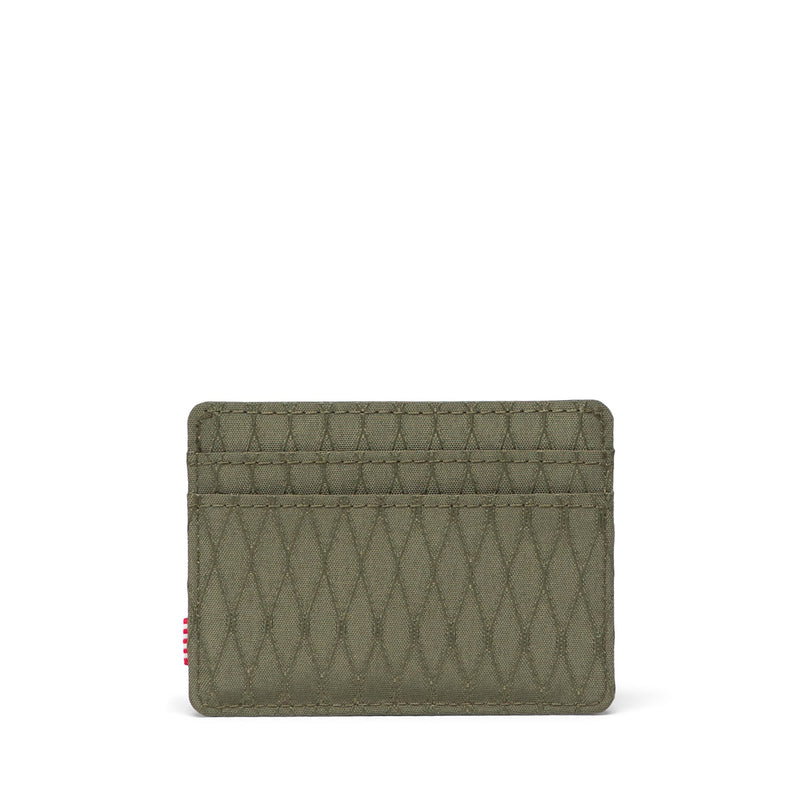 herschel portafogli Charlie Cardholder