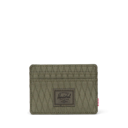 herschel Charlie Cardholder foto 1