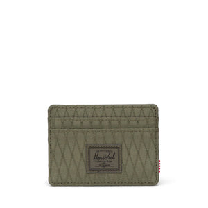 Charlie Cardholder
