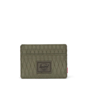 Charlie Cardholder