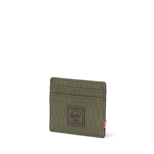 herschel Charlie Cardholder foto 2
