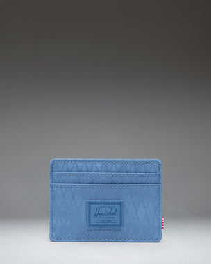 Charlie Cardholder