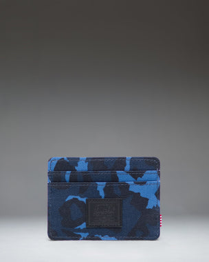 Charlie Cardholder