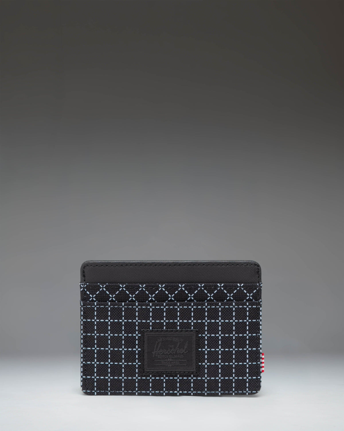 herschel portafogli Charlie Cardholder