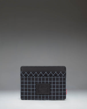 Charlie Cardholder