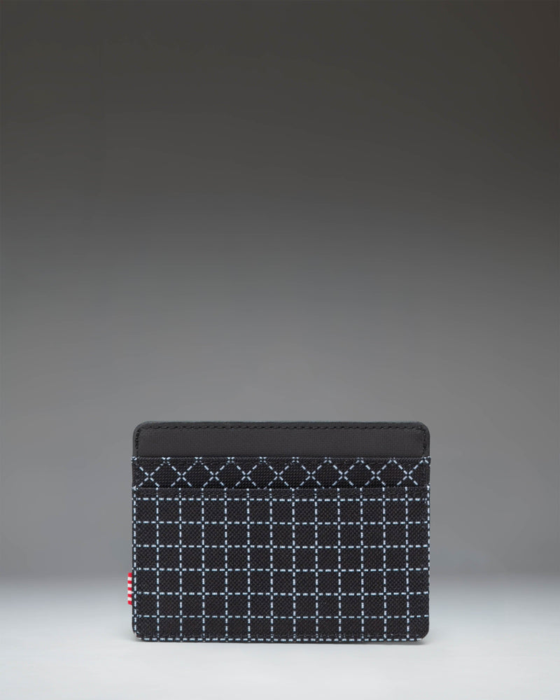 herschel portafogli Charlie Cardholder