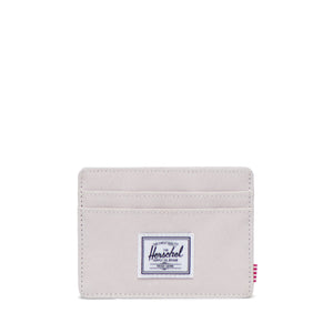 CHARLIE CARDHOLDER