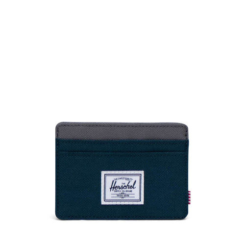 portafogli herschel CHARLIE CARDHOLDER