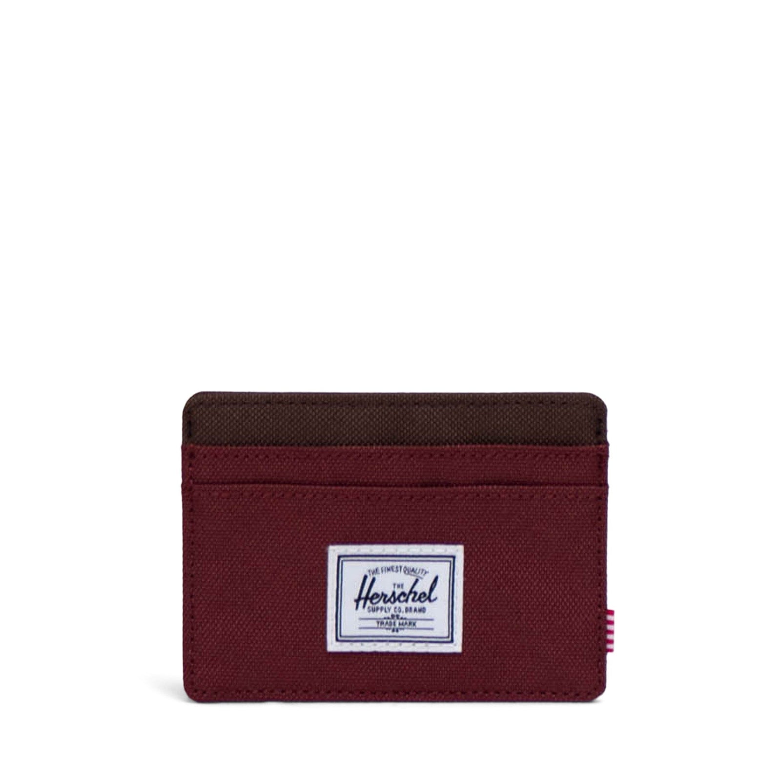 herschel portafogli CHARLIE CARDHOLDER