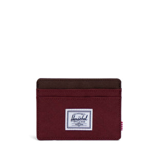 CHARLIE CARD HOLDER