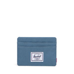 CHARLIE CARDHOLDER