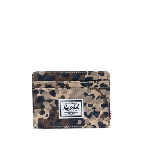 portafogli herschel CHARLIE CARDHOLDER