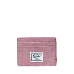 Charlie Cardholder