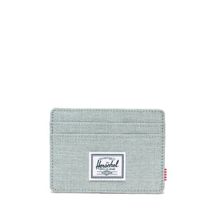 Charlie Cardholder