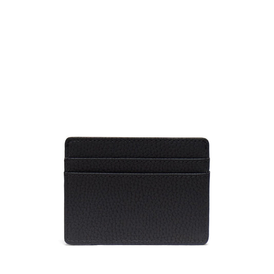 herschel Charlie Cardholder Vegan Leather foto 2