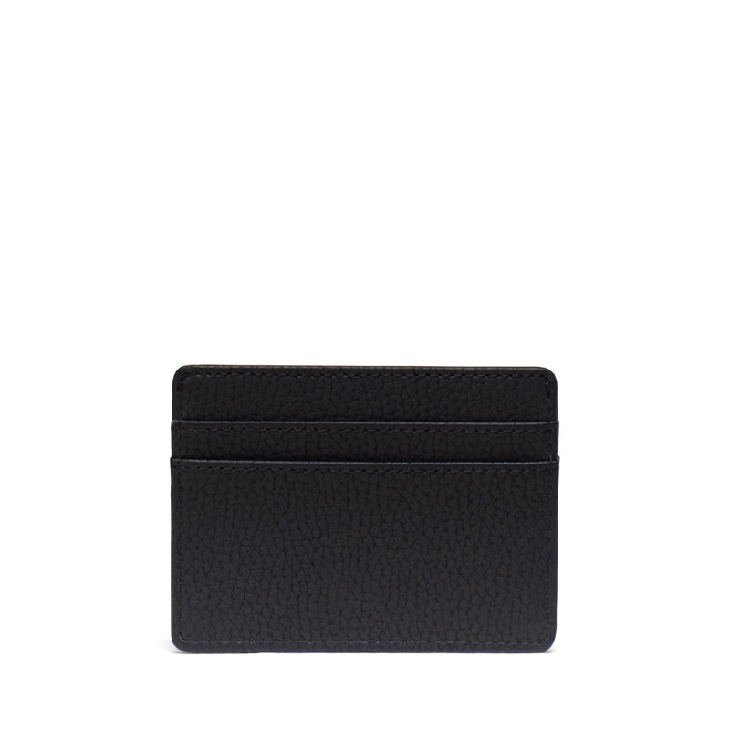 herschel portafogli Charlie Cardholder Vegan Leather